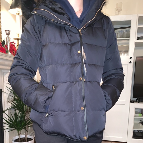 Zara jacket - Picture 5 of 6